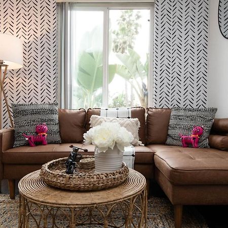 Gucci Mickey And Maxico Lofts Free Parking And Wifi Apartment Los Angeles Exterior foto