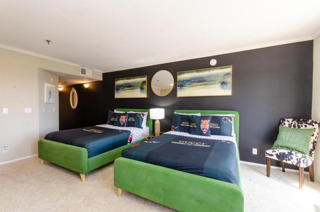 Gucci Mickey And Maxico Lofts Free Parking And Wifi Apartment Los Angeles Exterior foto