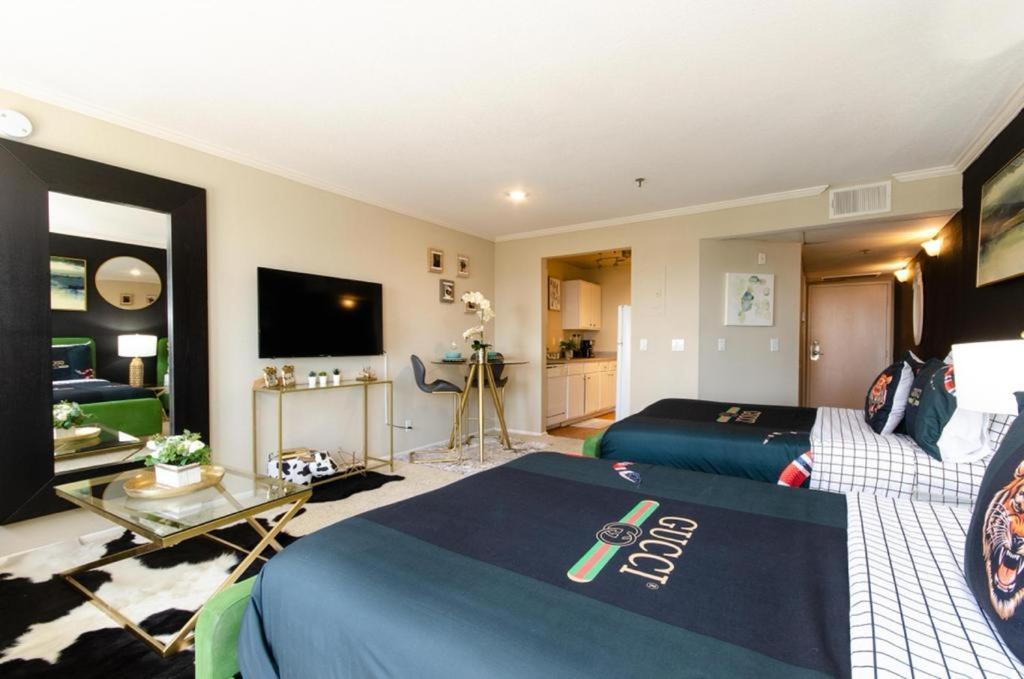 Gucci Mickey And Maxico Lofts Free Parking And Wifi Apartment Los Angeles Exterior foto