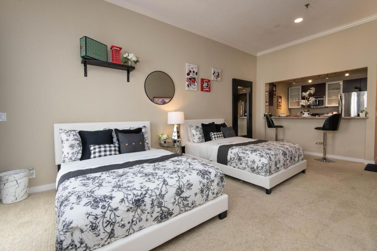 Gucci Mickey And Maxico Lofts Free Parking And Wifi Apartment Los Angeles Exterior foto