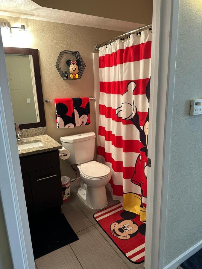 Gucci Mickey And Maxico Lofts Free Parking And Wifi Apartment Los Angeles Exterior foto