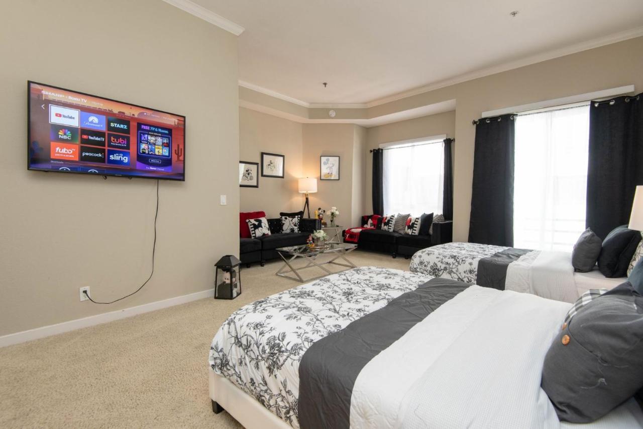 Gucci Mickey And Maxico Lofts Free Parking And Wifi Apartment Los Angeles Exterior foto