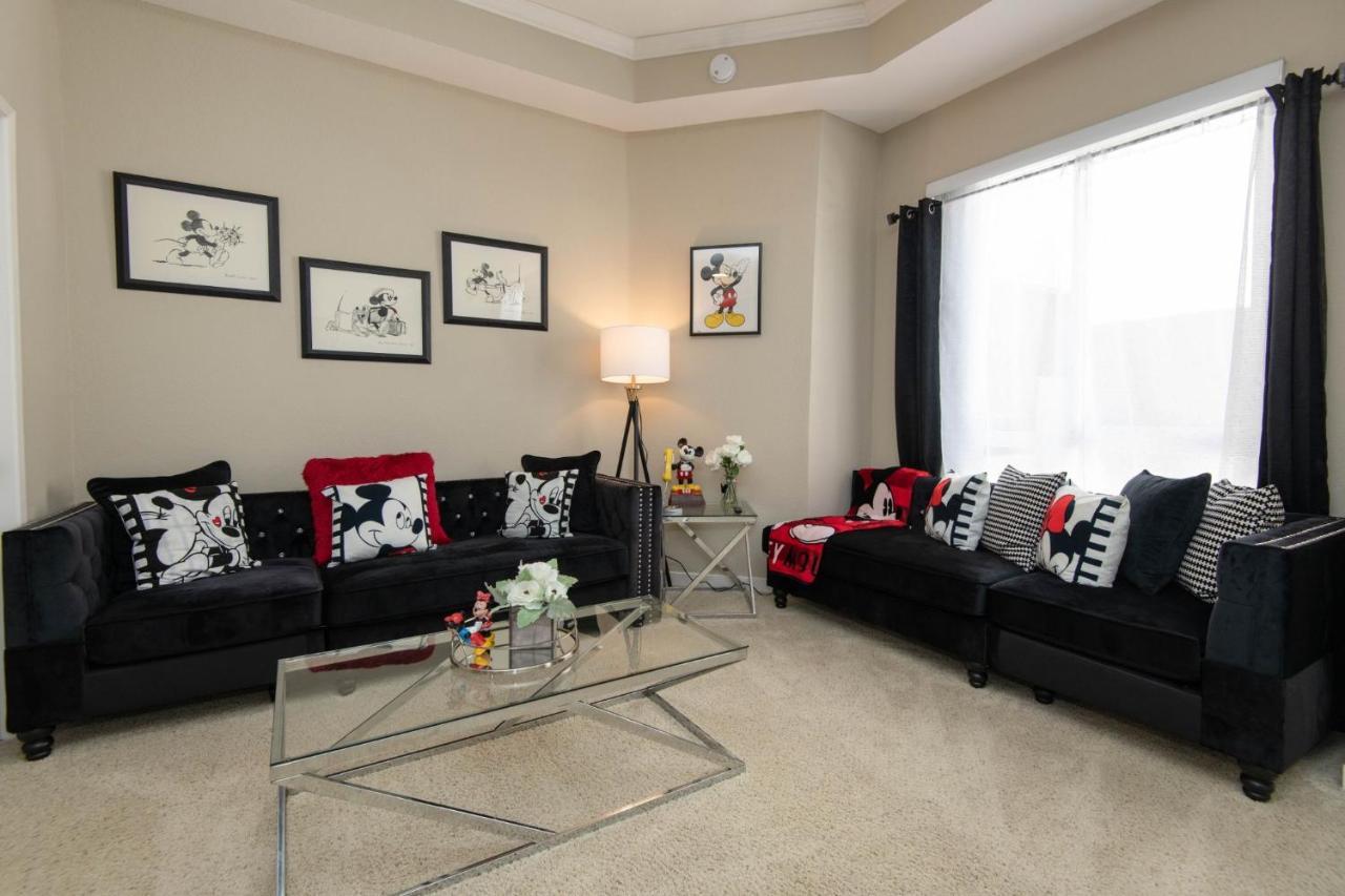 Gucci Mickey And Maxico Lofts Free Parking And Wifi Apartment Los Angeles Exterior foto
