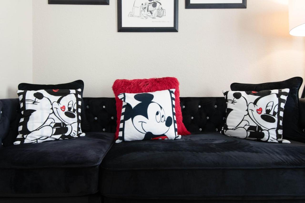 Gucci Mickey And Maxico Lofts Free Parking And Wifi Apartment Los Angeles Exterior foto