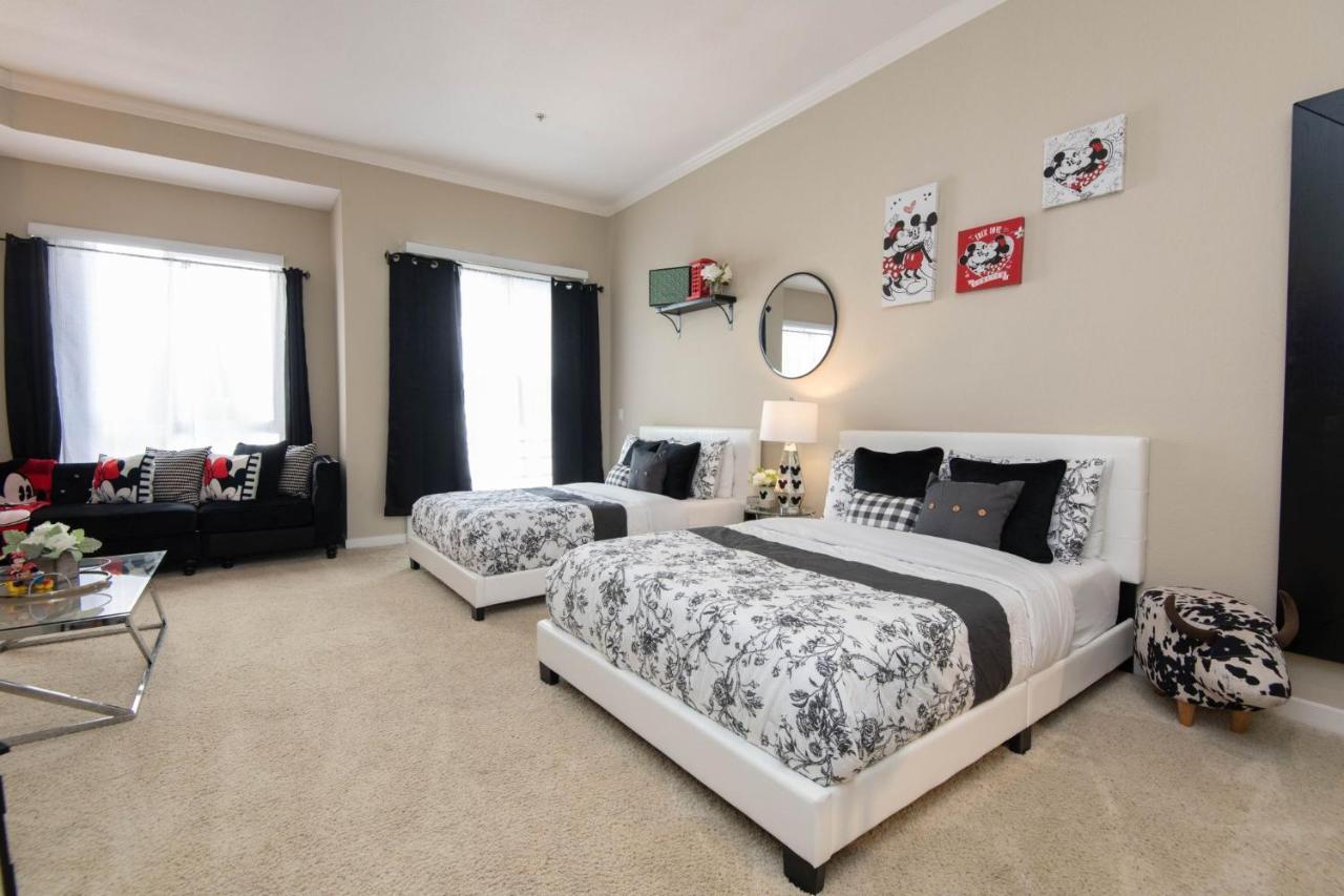 Gucci Mickey And Maxico Lofts Free Parking And Wifi Apartment Los Angeles Exterior foto