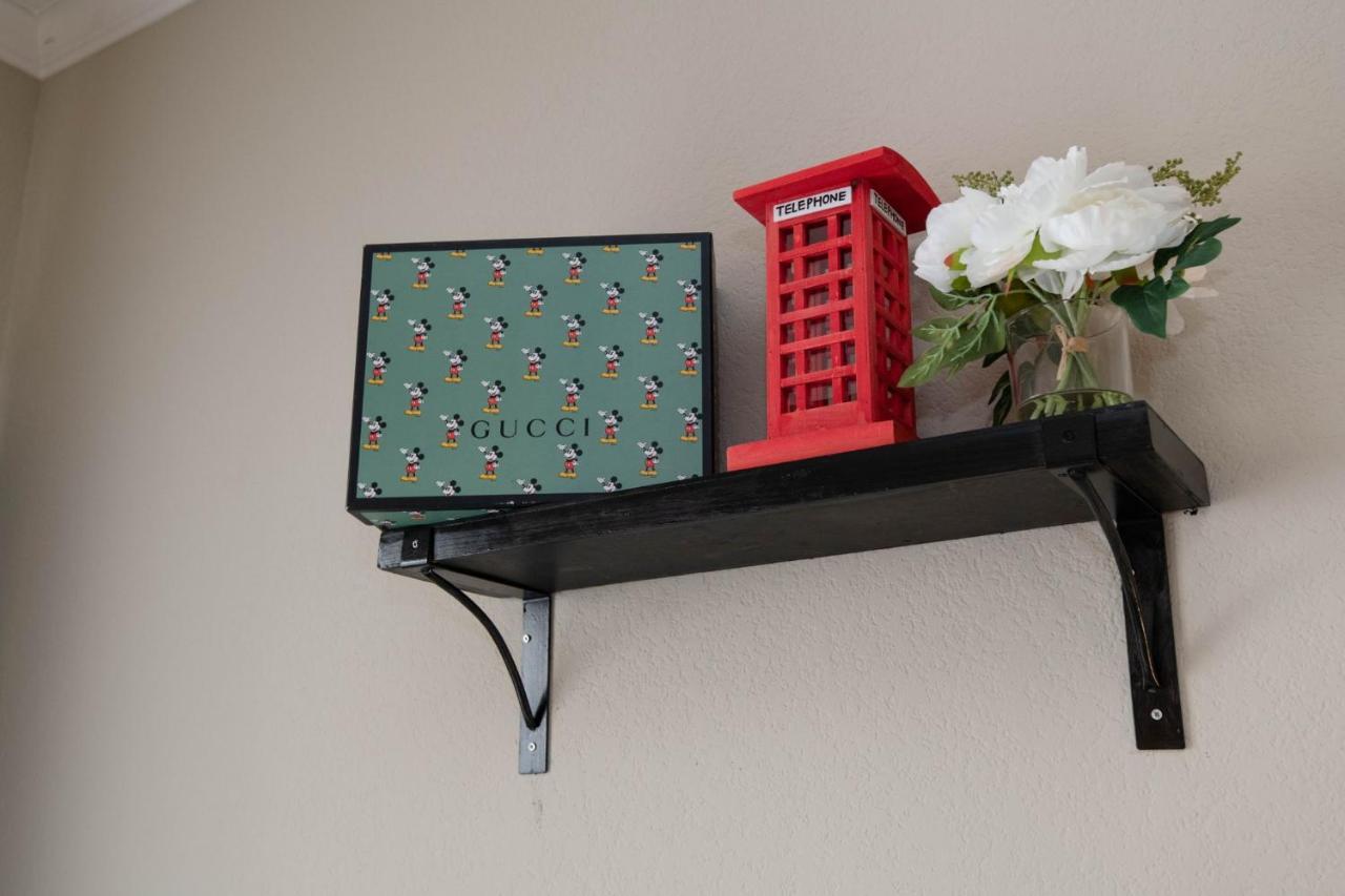 Gucci Mickey And Maxico Lofts Free Parking And Wifi Apartment Los Angeles Exterior foto