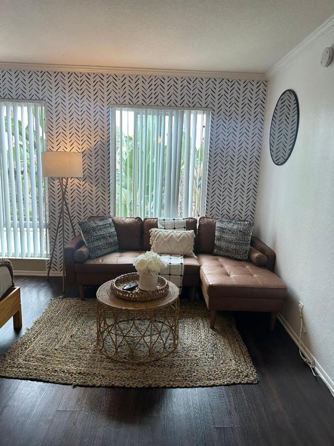 Gucci Mickey And Maxico Lofts Free Parking And Wifi Apartment Los Angeles Exterior foto