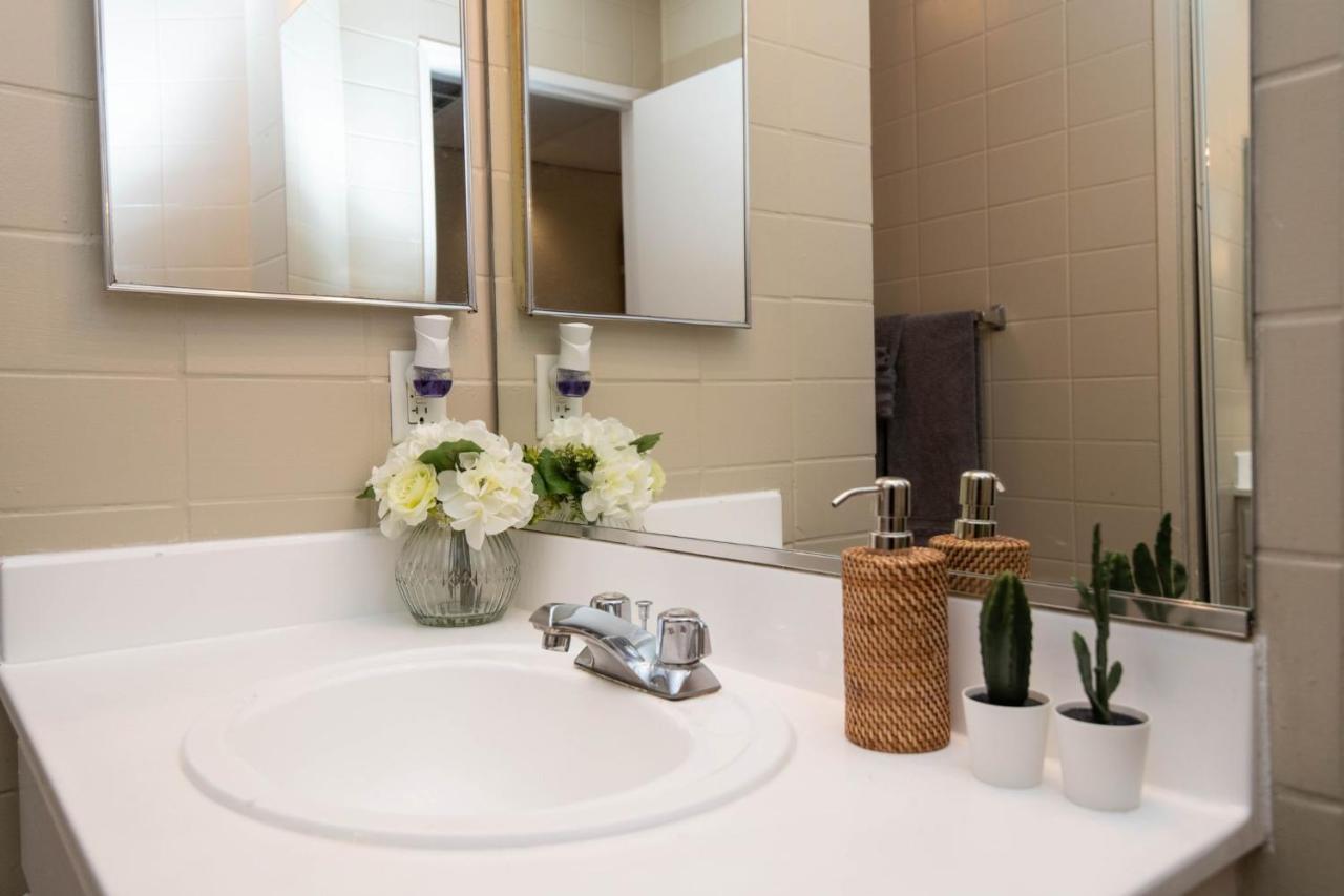 Gucci Mickey And Maxico Lofts Free Parking And Wifi Apartment Los Angeles Exterior foto