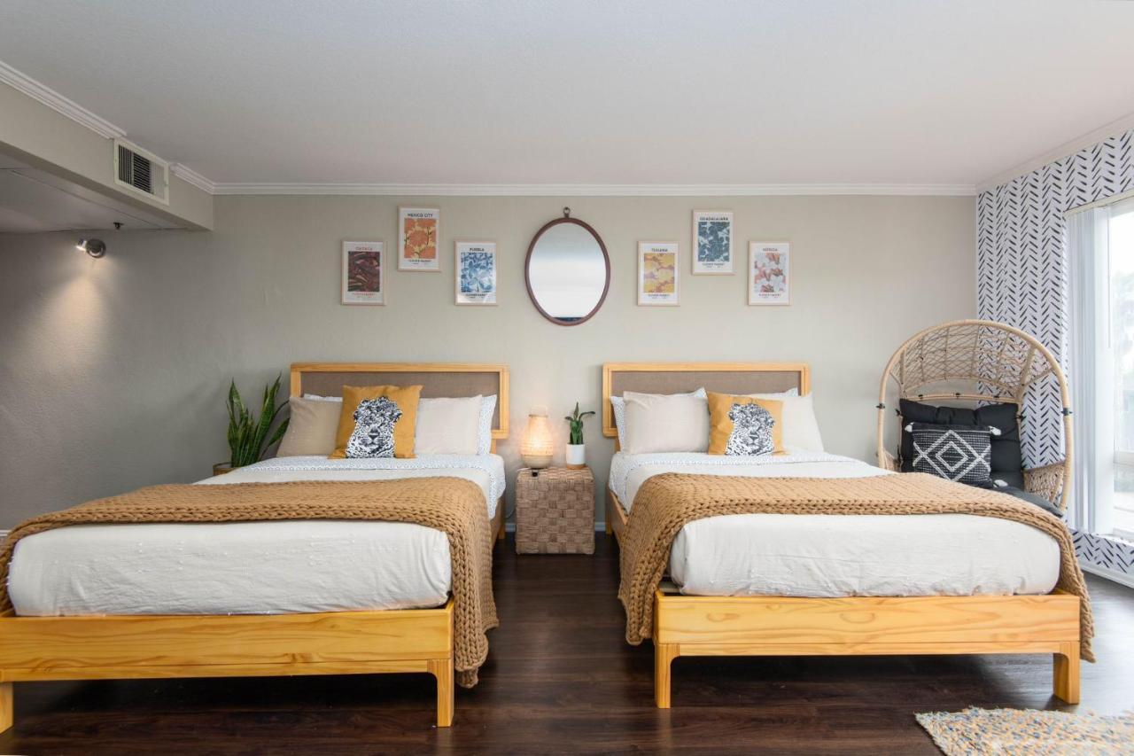 Gucci Mickey And Maxico Lofts Free Parking And Wifi Apartment Los Angeles Exterior foto