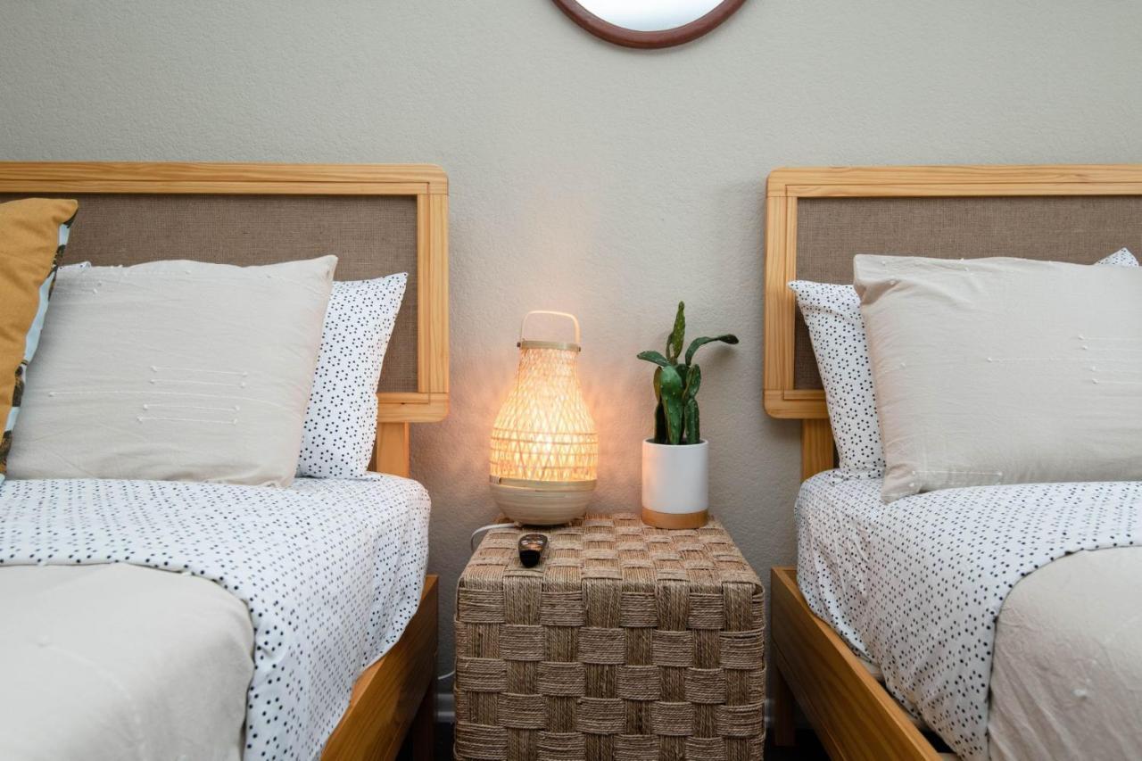 Gucci Mickey And Maxico Lofts Free Parking And Wifi Apartment Los Angeles Exterior foto