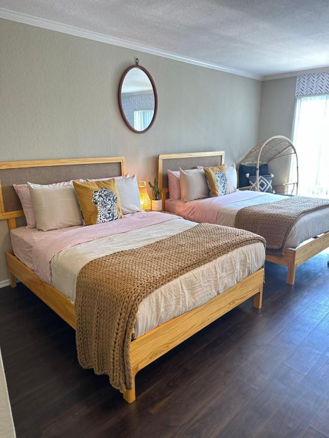 Gucci Mickey And Maxico Lofts Free Parking And Wifi Apartment Los Angeles Exterior foto