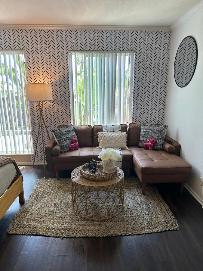 Gucci Mickey And Maxico Lofts Free Parking And Wifi Apartment Los Angeles Exterior foto