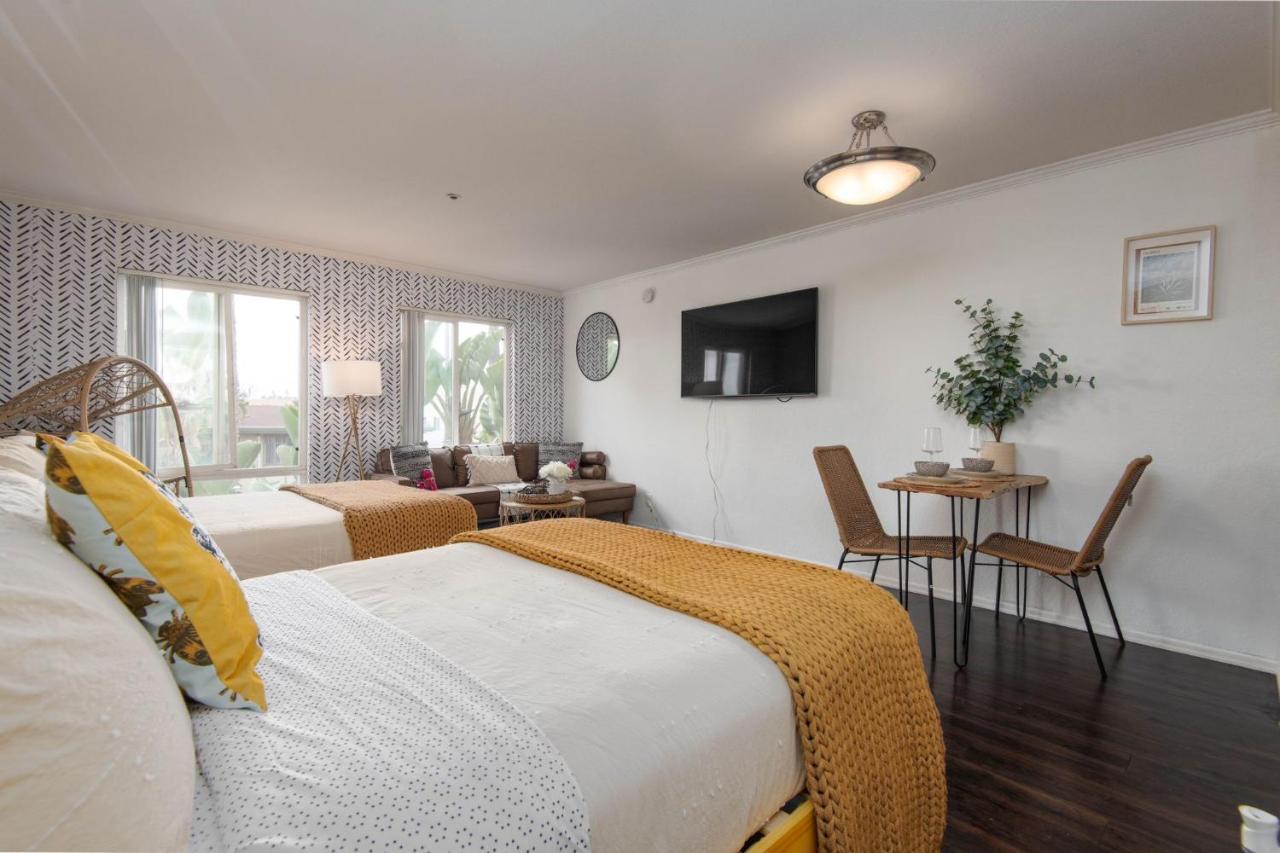Gucci Mickey And Maxico Lofts Free Parking And Wifi Apartment Los Angeles Exterior foto